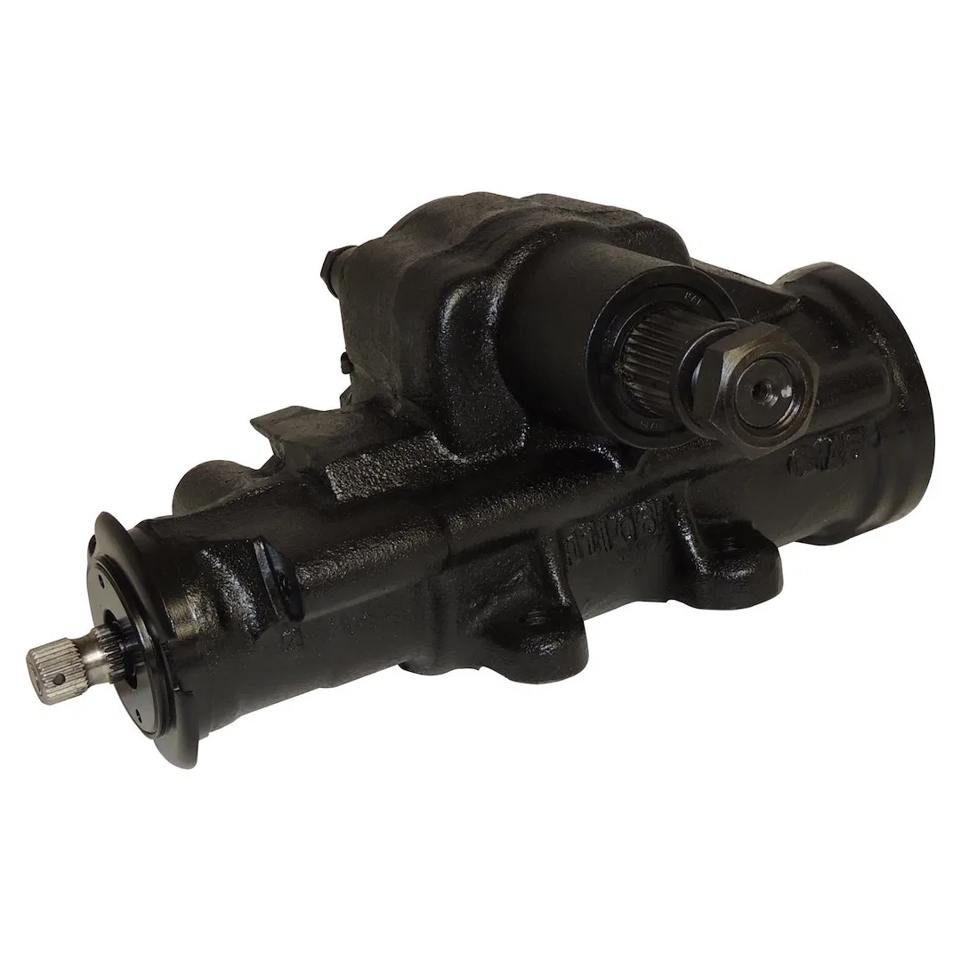 52038002 – CROWN AUTO Steering Gear Box, New Power Steering